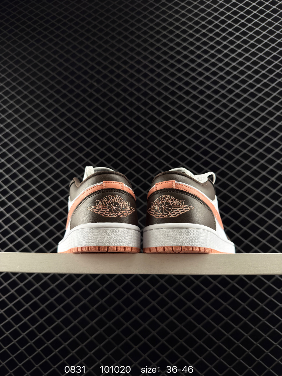 Nike Air Jordan 1 Mid”Green Yellow“